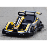 Детски Акумулаторен Картинг Racing Kart, 90W, 12V/7Ah, EVA гуми, R/C 2.4 - Image 19