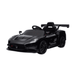 Лицензирана Детска Кола Maserati MC20 GT2, 110W, 12V/7Ah, EVA гуми
