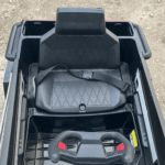 Детска Акумулаторна Кола POLICE BJ2102, 90W, 12V/7Ah, R/C 2.4 - Image 24