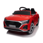 Лицензиран акумулаторен джип Audi SQ8, 70W, 12V4.5Ah, R/C 2.4G, EVA гуми - Image 7