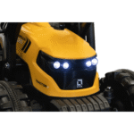 Детски Акумулаторен Трактор Power, 240W, 12V/10Ah - Image 16