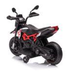 Лицензиран Акумулаторен Мотор Aprilia Dorsoduro 900 2026, 60W, 12V/4.5AH, EVA Гуми под наем - Image 14