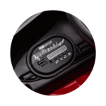 Лицензирана Акумулаторна Кола FIAT 500, 60W, 12V/4.5AH, R/C 2.4G - Image 14