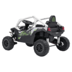Лицензирано акумулаторно UTV, Kawasaki Teryx KRX1000, 24V/5Ah,400W, EVA гуми, MP3 - Image 6