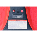Детски акумулаторен картинг Rider Drift 360, 80W, 24V/7Ah, EVA гуми - Image 27