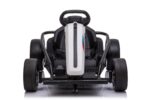 Детски Акумулаторен Картинг Hero Kart, Drift, 600W, 24V/7Ah - Image 4
