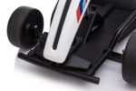 Детски Акумулаторен Картинг Hero Kart, Drift, 600W, 24V/7Ah - Image 8