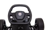 Детски Акумулаторен Картинг Hero Kart, Drift, 600W, 24V/7Ah - Image 13