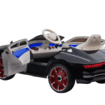 Акумулаторна Кола Carina, 12V7AH, 80W, R/C 2.4G - Image 11