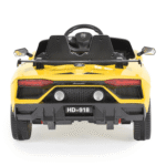 Детска Акумулаторна Кола Chiara, 12V7AH, R/C 2.4 - Image 6