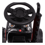 Детски Акумулаторен Трактор BLAIZN BW, 70W, 12V/7Ah, R/C 2.4G - Image 22