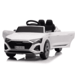 Лицензиран акумулаторен джип Audi SQ8, 70W, 12V4.5Ah, R/C 2.4G, EVA гуми - Image 8