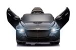 Лицензирана Акумулаторна Кола Bentley Bacalar, 12V, 120W, R/C 2.4 G, EVA гуми, 4x4 - Image 4
