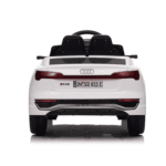 Лицензиран акумулаторен джип Audi SQ8, 70W, 12V4.5Ah, R/C 2.4G, EVA гуми - Image 5