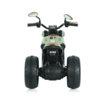 Детски Акумулаторен Мотор Enduro, 50W, 6V/7AH - Image 5