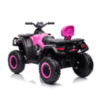 Детско акумулаторно ATV, BJS615, 320W, 24V/7AH, Bluetooth - Image 2