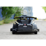 Детски Акумулаторен Картинг Racing Kart, 90W, 12V/7Ah, EVA гуми, R/C 2.4 - Image 22