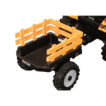Детски Акумулаторен Трактор Power, 240W, 12V/10Ah - Image 18