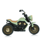 Детски Акумулаторен Мотор Enduro, 50W, 6V/7AH - Image 3