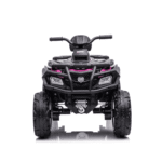 Детско акумулаторно ATV, BJS615, 320W, 24V/7AH, Bluetooth - Image 3