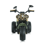 Детски Акумулаторен Мотор Enduro, 50W, 6V/7AH - Image 2