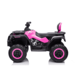 Детско акумулаторно ATV, BJS615, 320W, 24V/7AH, Bluetooth - Image 4