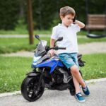 Лицензиран Акумулаторен Мотор Honda NC750X, 80W, 12V4.5AH - Image 2