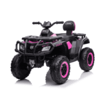 Детско акумулаторно ATV, BJS615, 320W, 24V/7AH, Bluetooth - Image 5
