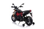Лицензиран Акумулаторен Мотор Aprilia Dorsoduro 900 2025, 60W, 12V/4.5AH, EVA Гуми - Image 2
