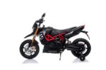 Лицензиран Акумулаторен Мотор Aprilia Dorsoduro 900 2025, 60W, 12V/4.5AH, EVA Гуми - Image 3