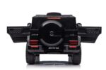 Лицензиран Акумулаторен Джип Mercedes-Benz G63 2026, 12V7Ah, EVA гуми, R/C 2.4G - Image 15