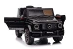Лицензиран Акумулаторен Джип Mercedes-Benz G63 2026, 12V7Ah, EVA гуми, R/C 2.4G - Image 17