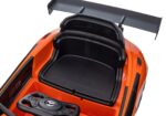 Лицензирана Акумулаторна Кола Mercedes-Benz GT3 EVO 2026, 100W, 12V/4.5Ah, EVA гуми, R/C 2.4G под наем - Image 8