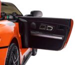 Лицензирана Акумулаторна Кола Mercedes-Benz GT3 EVO 2026, 100W, 12V/4.5Ah, EVA гуми, R/C 2.4G под наем - Image 9