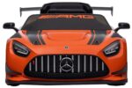 Лицензирана Акумулаторна Кола Mercedes-Benz GT3 EVO 2026, 100W, 12V/4.5Ah, EVA гуми, R/C 2.4G под наем - Image 5