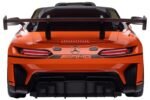Лицензирана Акумулаторна Кола Mercedes-Benz GT3 EVO 2026, 100W, 12V/4.5Ah, EVA гуми, R/C 2.4G под наем - Image 7