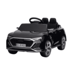 Лицензиран акумулаторен джип Audi SQ8, 70W, 12V4.5Ah, R/C 2.4G, EVA гуми