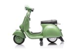 Лицензиран Акумулаторен Мотор, Piaggio VESPA 150 VL1T, 110W, 12V/7AH, EVA Гуми под наем - Image 4