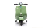 Лицензиран Акумулаторен Мотор, Piaggio VESPA 150 VL1T, 110W, 12V/7AH, EVA Гуми под наем - Image 2