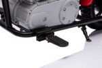 Детски Акумулаторен Мотор Chopper Rider, 350W, 36V/9Ah, 25км/ч под наем - Image 19