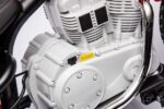 Детски Акумулаторен Мотор Chopper Rider, 350W, 36V/9Ah, 25км/ч под наем - Image 14