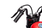 Детски Акумулаторен Мотор Chopper Rider, 350W, 36V/9Ah, 25км/ч под наем - Image 15