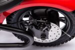 Детски Акумулаторен Мотор Chopper Rider, 350W, 36V/9Ah, 25км/ч под наем - Image 12