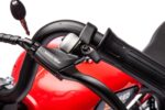 Детски Акумулаторен Мотор Chopper Rider, 350W, 36V/9Ah, 25км/ч под наем - Image 13