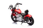 Детски Акумулаторен Мотор Chopper Rider, 350W, 36V/9Ah, 25км/ч под наем - Image 2