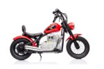 Детски Акумулаторен Мотор Chopper Rider, 350W, 36V/9Ah, 25км/ч под наем - Image 6