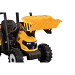 Детски Акумулаторен Трактор Power, 240W, 12V/10Ah - Image 19