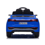Лицензиран акумулаторен джип Audi SQ8, 70W, 12V4.5Ah, R/C 2.4G, EVA гуми - Image 7