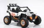 Детско Акумулаторно UTV RZR2000, 180W, 12V, 4x4, EVA гуми - Image 16