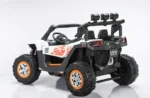 Детско Акумулаторно UTV RZR2000, 180W, 12V, 4x4, EVA гуми - Image 7